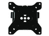 B-Tech BT7510-PRO/B Up To 28" Screen Ultra-Slim Flat Screen Wall Mount