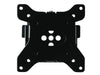 B-Tech BT7510-PRO/B Up To 28" Screen Ultra-Slim Flat Screen Wall Mount Wall Mount Bracket B-Tech
