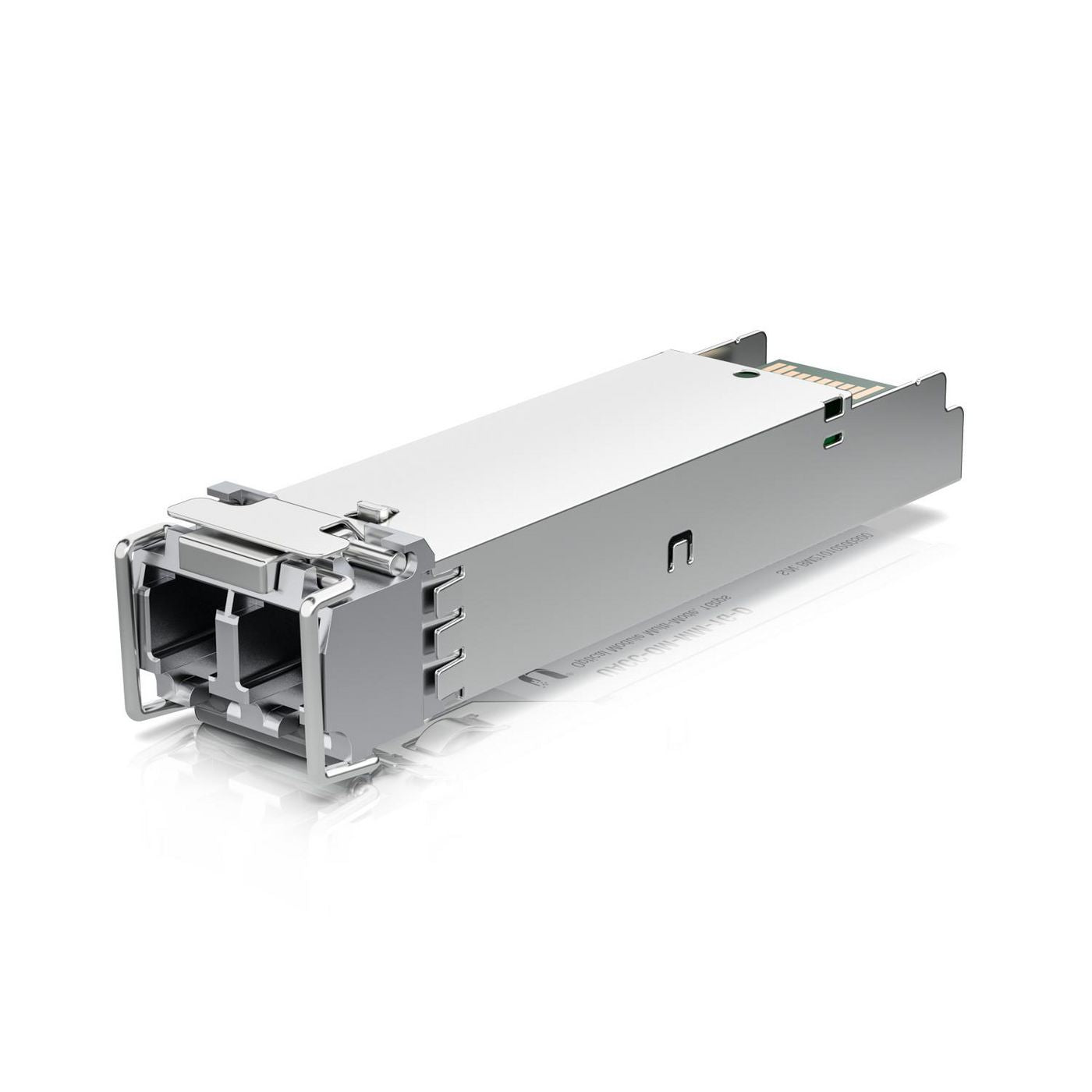 Ubiquiti Network Transceiver Module Fiber Optic 1250 Mbit/s | UACC-OM-MM-1G-D-2 Network Transceiver Ubiquiti
