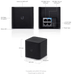 Ubiquiti airCube ISP airMAX Home Wi-Fi Access Point | ACB-ISP Ubiquiti Wireless Access Points Ubiquiti