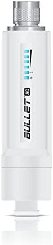 Ubiquiti Wireless Access Point 300 Mbit/s White Power Over Ethernet | B-DB-AC Wireless Access Point Ubiquiti