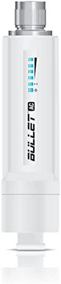 Ubiquiti Wireless Access Point 300 Mbit/s White Power Over Ethernet | B-DB-AC Wireless Access Point Ubiquiti