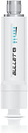 Ubiquiti Wireless Access Point 300 Mbit/s White Power Over Ethernet | B-DB-AC