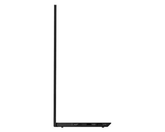 Lenovo 61DDUAT6UK ThinkVision M14 14" 60Hz Full HD USB-C Mobile Monitor Desktop Monitor Lenovo
