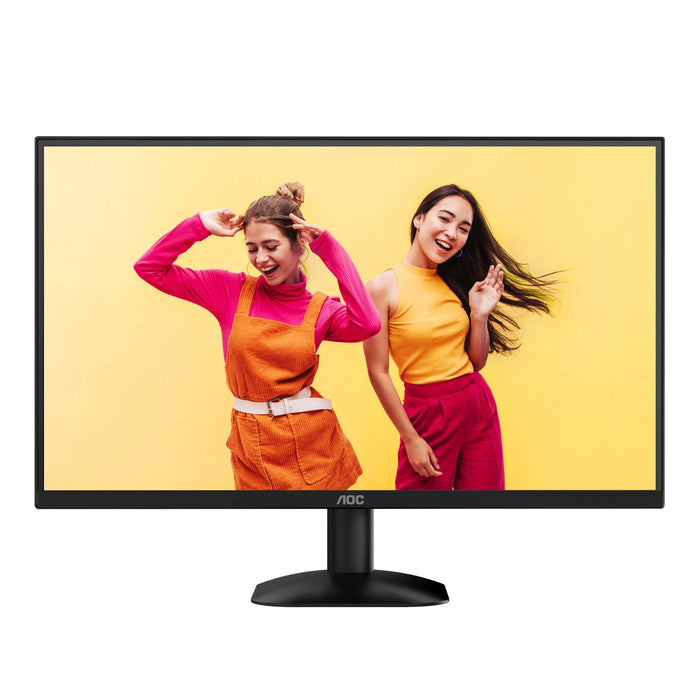 AOC 24B35HM2 23.8" 100Hz 1ms Full HD Desktop Monitor Desktop Monitor AOC