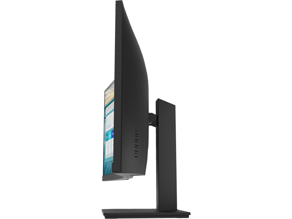 HP P34hc G4 34" WQHD USB-C Curved Monitor | 21Y56AA#ABU