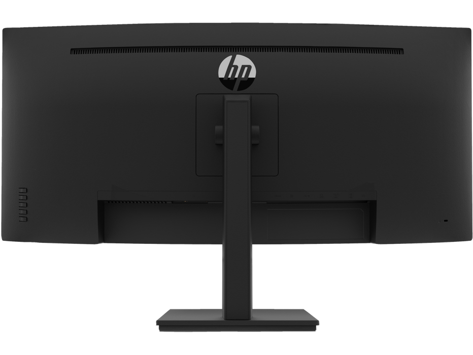 HP P34hc G4 34" WQHD USB-C Curved Monitor | 21Y56AA#ABU