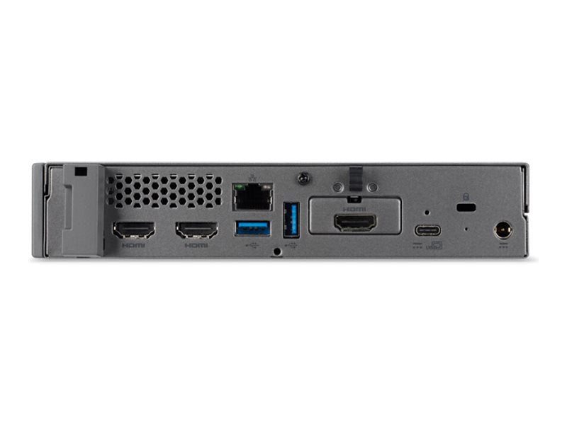 Acer Business Chromebox Enterprise CXI5 - Celeron 7305 4 GB RAM Mini PC Acer