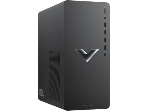 HP Victus by 15L Gaming Desktop TG02-0035na PC 5600G AMD Ryzen™ 5 16 GB DDR4-SDRAM 512 GB SSD