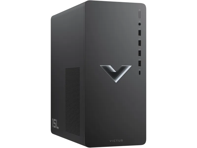 HP Victus by 15L Gaming Desktop TG02-0035na PC 5600G AMD Ryzen™ 5 16 GB DDR4-SDRAM 512 GB SSD