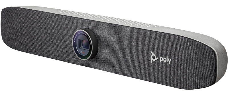 Poly Studio 783S4AA P15/R30 Wall Mount Webcam Poly