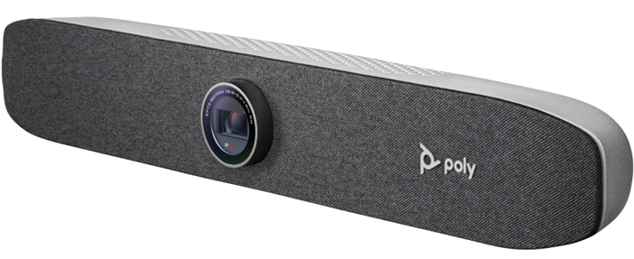 Poly Studio 783S4AA P15/R30 Wall Mount Webcam Poly