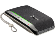 HP Poly Sync 20-M Microsoft Teams Certified USB-C Speakerphone | 7F0J8AA Audio Conferencing System Poly