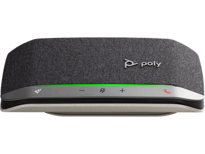 Poly Sync 20 USB-C Speakerphone | 7F0J7AA Poly Speakerphone Poly