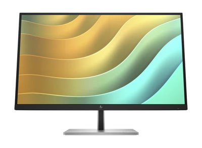 HP E27u G5 27” QHD IPS USB-C Docking Business Monitor | 6N4D3E9#ABU Business Monitor HP