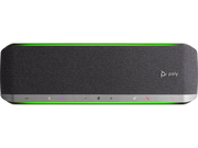 HP Poly Sync 60 Microsoft Teams Certified Speakerphone | 77P41AA Audio Conferencing System Poly
