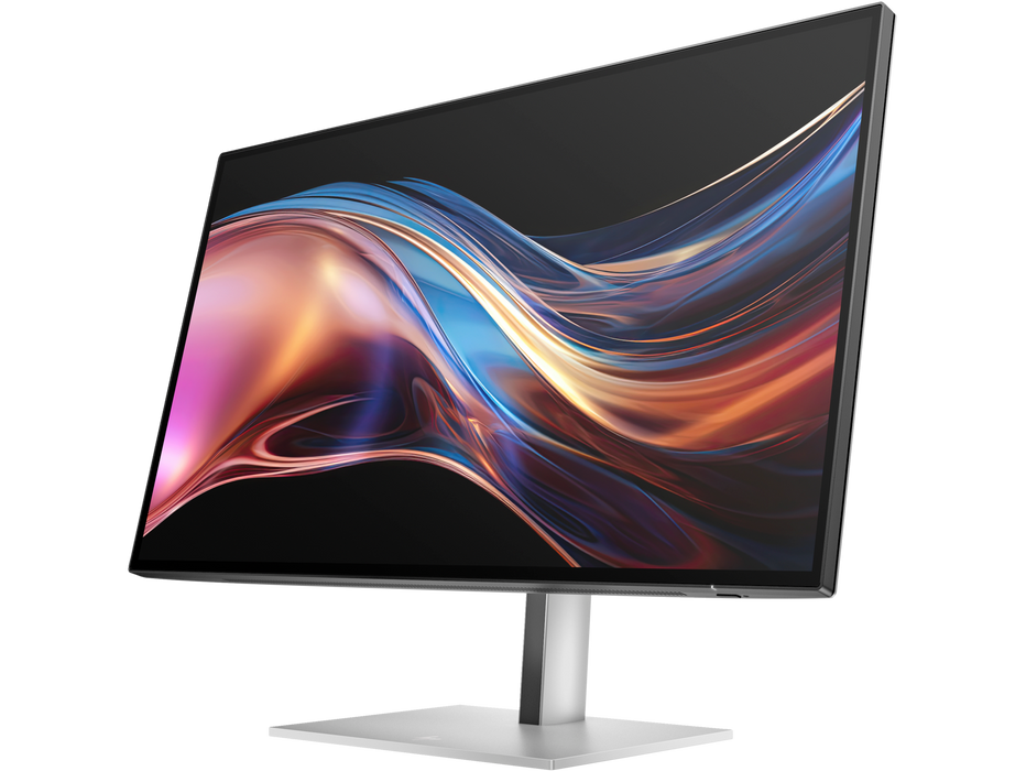 HP 727PU Series 7 Pro 27" QHD Thunderbolt 4 Monitor | 8J9E6E9#ABU