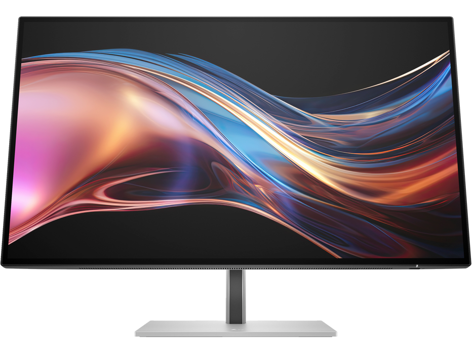 HP 727PU Series 7 Pro 27" QHD Thunderbolt 4 Monitor | 8J9E6E9#ABU