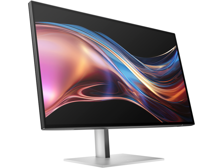 HP 727PU Series 7 Pro 27" QHD Thunderbolt 4 Monitor | 8J9E6E9#ABU