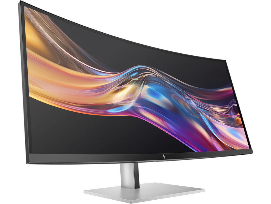 HP Series 7 Pro 37.5" WQHD+ Thunderbolt 4 Monitor | 8K167E9#ABU