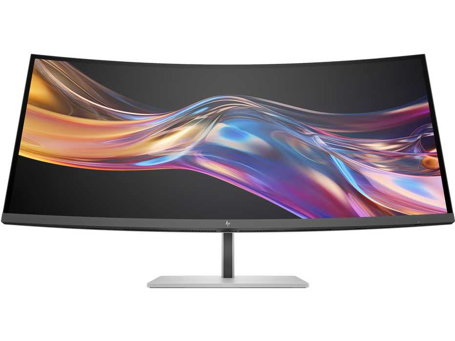 HP Series 7 Pro 37.5" WQHD+ Thunderbolt 4 Monitor | 8K167E9#ABU