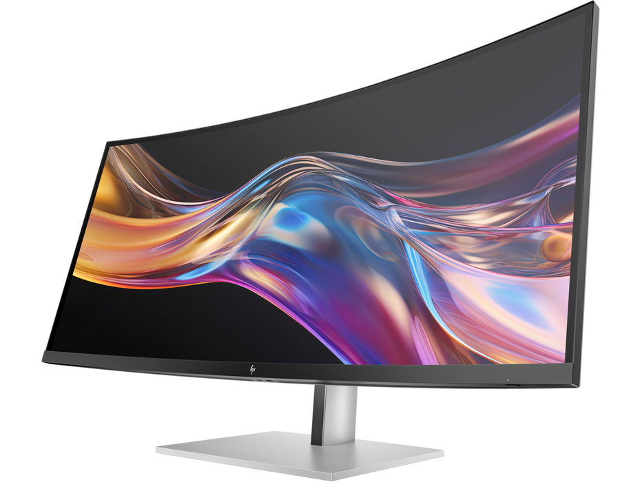 HP Series 7 Pro 37.5" WQHD+ Thunderbolt 4 Monitor | 8K167E9#ABU