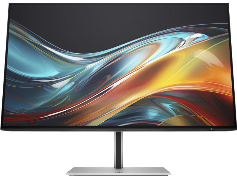 HP 724PF Series 7 Pro 23.8" Full HD Monitor | 8X530E9#ABU