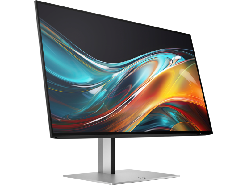 HP 724PF Series 7 Pro 23.8" Full HD Monitor | 8X530E9#ABU