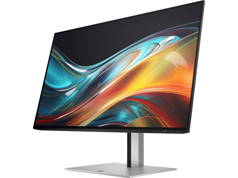 HP 724PF Series 7 Pro 23.8" Full HD Monitor | 8X530E9#ABU