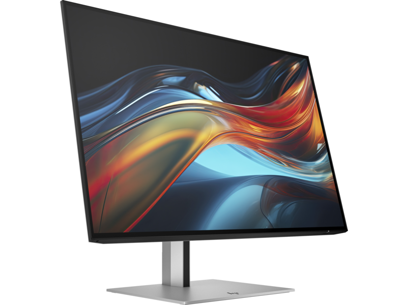 HP 724PU Series 7 Pro 24" WUXGA USB-C Monitor | 8Y2F7AA#ABU