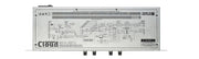 Cloud Electronics MPA240MK2EK 240W Integrated Mixer Amplifier Audio Amplifier Cloud Electronics