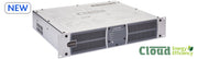 Cloud Electronics CA6160 6 Channel Amplifier 160w Per Output Channel Audio Amplifier Cloud Electronics