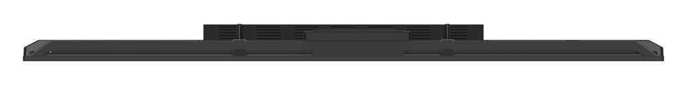 Optoma N3861K 86" 4K Ultra HD Professional Digital Signage Displays Digital Signage Display Optoma