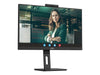 AOC Q27P3CW 27" QHD IPS 75Hz Desktop Monitor