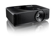 Optoma H190X Big Screen Entertainment, Bright HD Ready Projector - 3900 Lumens Projector Optoma