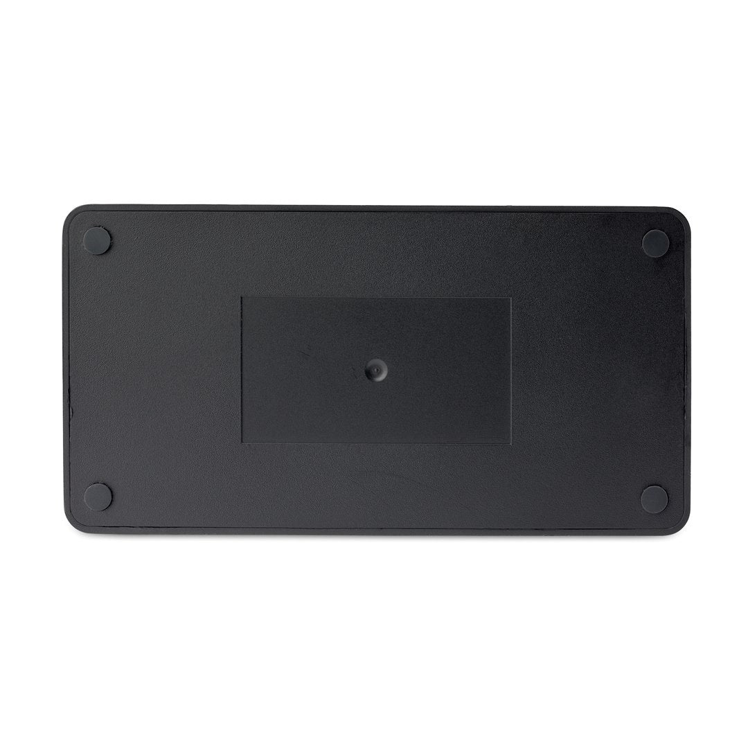 StarTech 2-Port USB-C KVM Switch, Single-4K 60Hz HDMI Monitor, Dual-100W Power Delivery Pass-through Ports, Bus Powered | C2-H46-UC2-PD-KVM Switches Startech