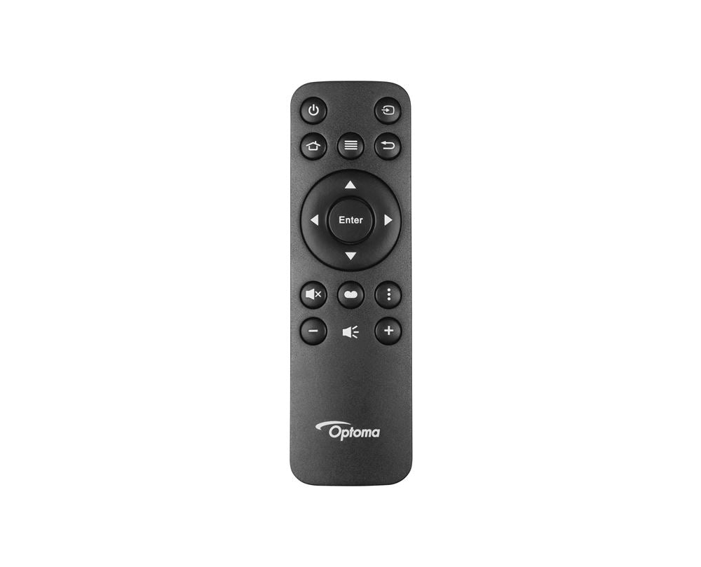 Optoma ZH507+ High brightness Laser Projector - 5500 Lumens Projector Optoma