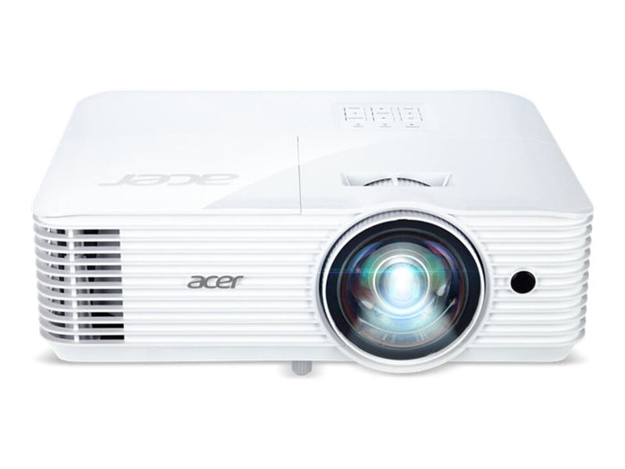 Acer S1386WH DLP Projector - 3600 Lumens Projector Acer