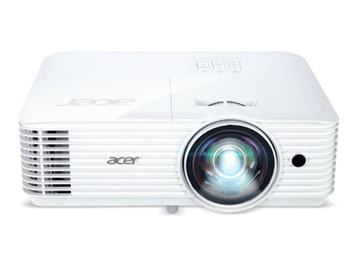 Acer S1386WH DLP Projector - 3600 Lumens Acer Projector Acer