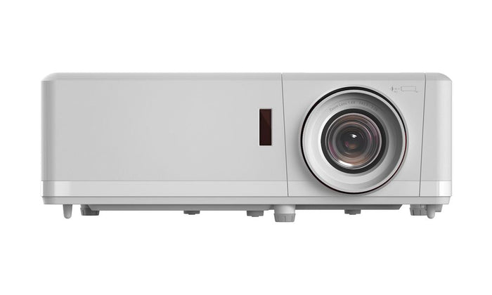 Optoma ZH507+ High brightness Laser Projector - 5500 Lumens Projector Optoma
