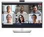 Dell C2722DE 27" QHD 60Hz Video Conferencing Monitor