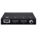 Aurora DXE-122A-DS 1x2 HDMI 4K Splitter Video Splitter Aurora