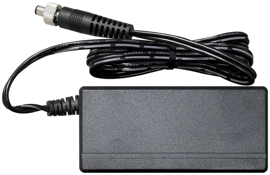 Aurora Multimedia PS0096-1-AU 5v DC 25 Watt Desktop Power Supply Adapter / Converter Aurora
