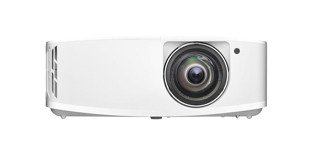 Optoma UHD35STx 4K UHD Gaming and Home Entertainment Projector - 3600 Lumens Projector Optoma