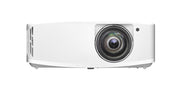 Optoma UHD35STx 4K UHD Gaming and Home Entertainment Projector - 3600 Lumens Projector Optoma