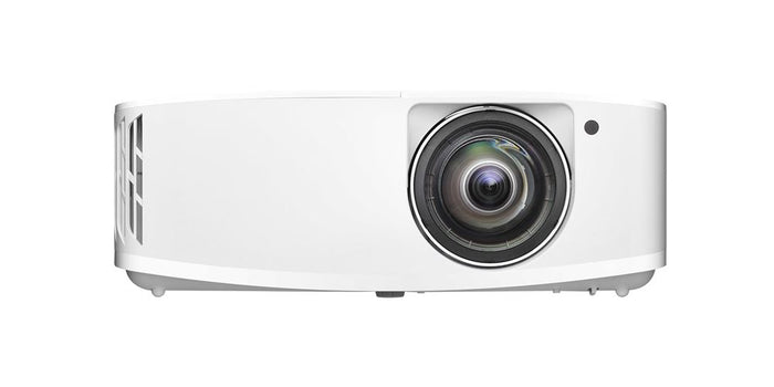 Optoma UHD35STx 4K UHD Gaming and Home Entertainment Projector - 3600 Lumens Projector Optoma