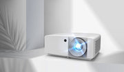 Optoma HZ40HDR Full HD Laser Home Projector - 4000 Lumens Projector Optoma