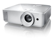 Optoma E1P0A3QWE1Z1/HD29He Big Screen HDR Gaming Sports And Movies Projector - 3600 Lumens Projector Optoma