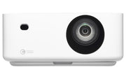 Optoma ML1080 Eco-friendly Portable Triple Laser Projector - 1200 Lumens Projector Optoma