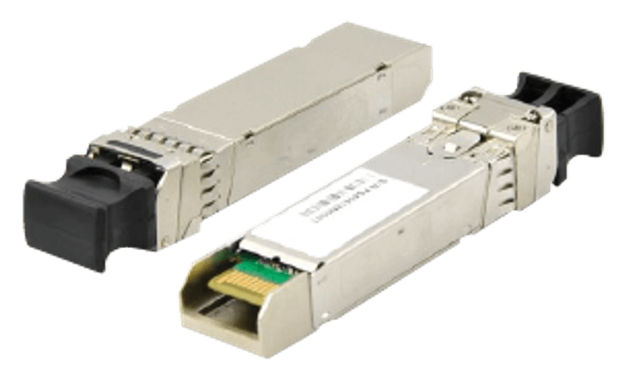 Aurora IPA-SFP-1GMM-1 1Gbps Multi-mode Fiber SFP Module for VLX-TC1-CF Network Transceiver Aurora